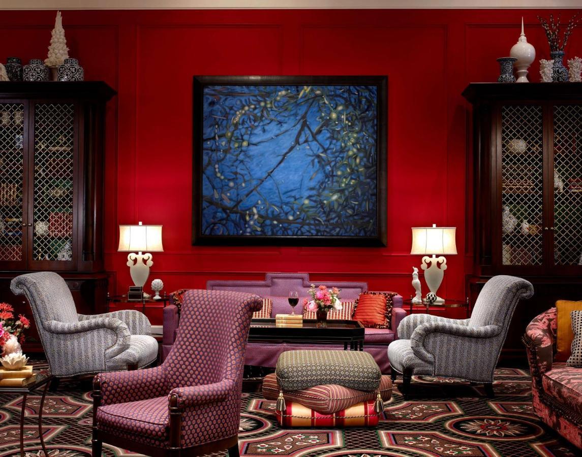 The Royal Sonesta Portland Downtown Exterior foto