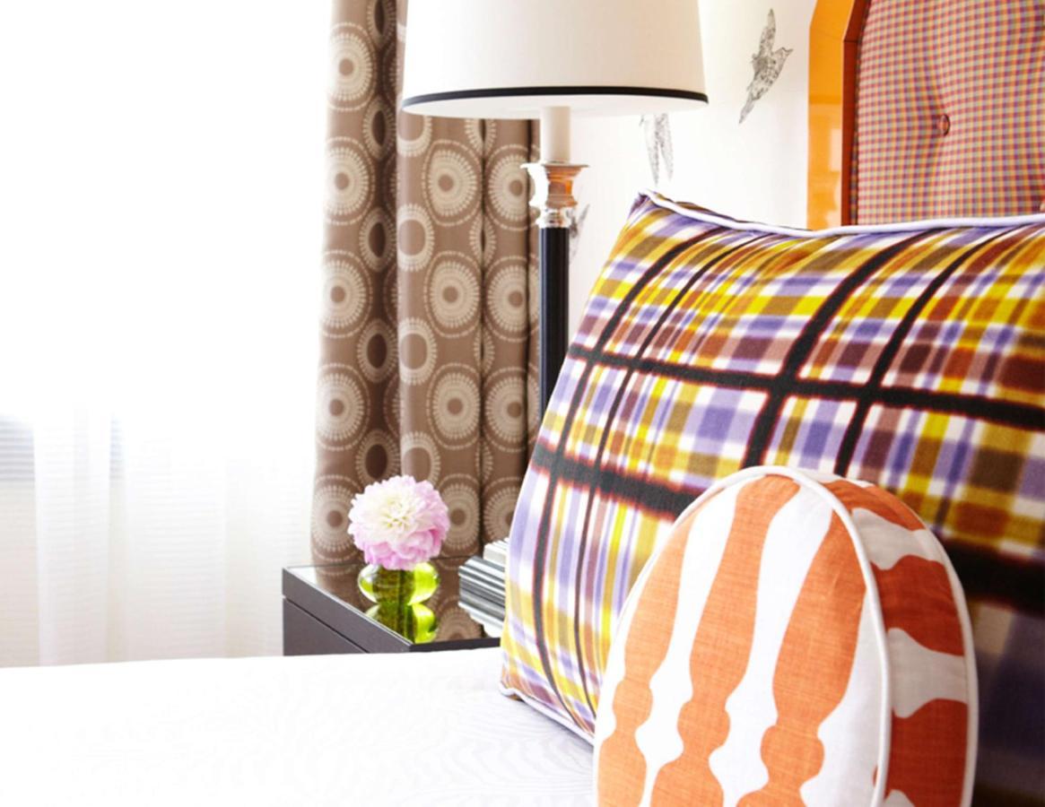 The Royal Sonesta Portland Downtown Exterior foto