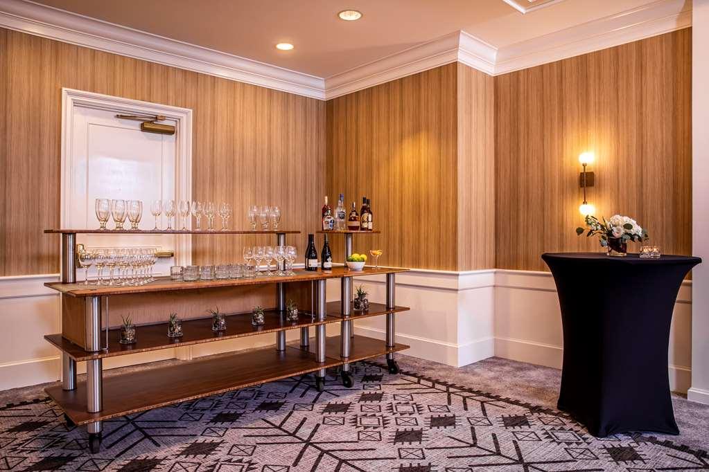 The Royal Sonesta Portland Downtown Interior foto