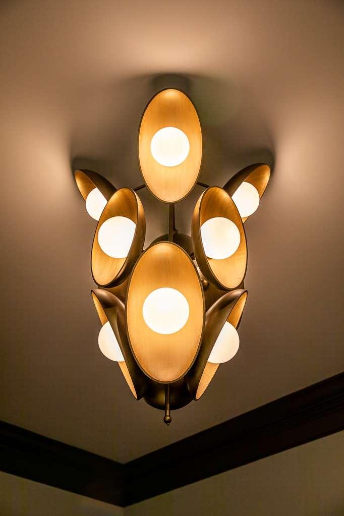 The Royal Sonesta Portland Downtown Facilidades foto