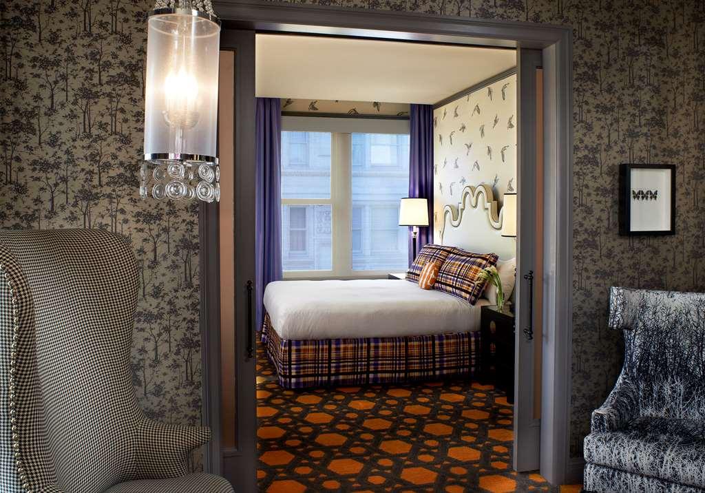 The Royal Sonesta Portland Downtown Exterior foto