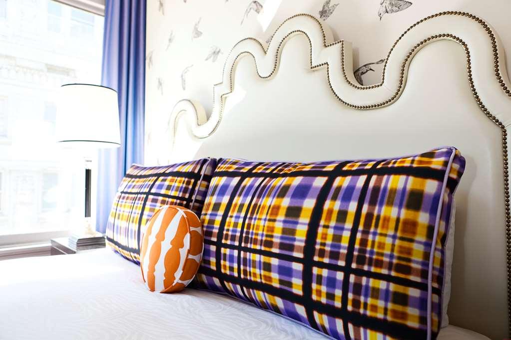 The Royal Sonesta Portland Downtown Quarto foto