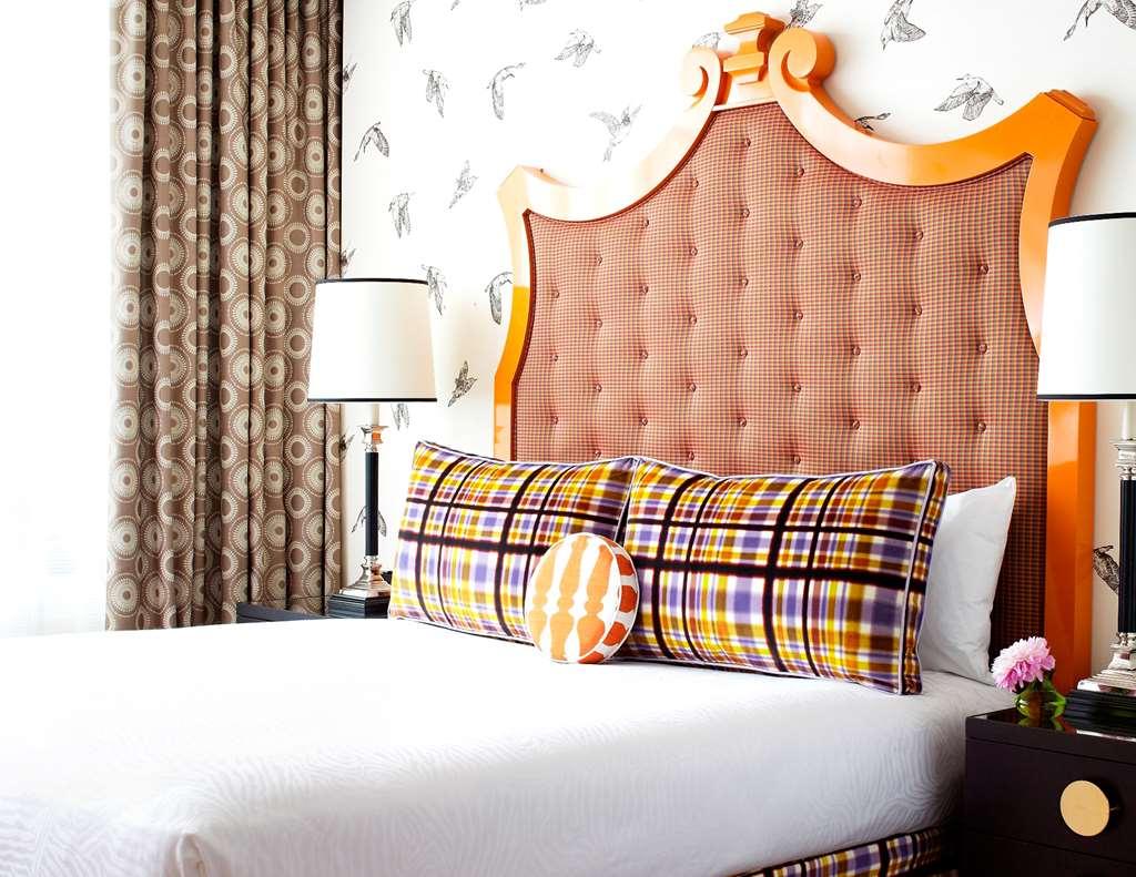 The Royal Sonesta Portland Downtown Quarto foto