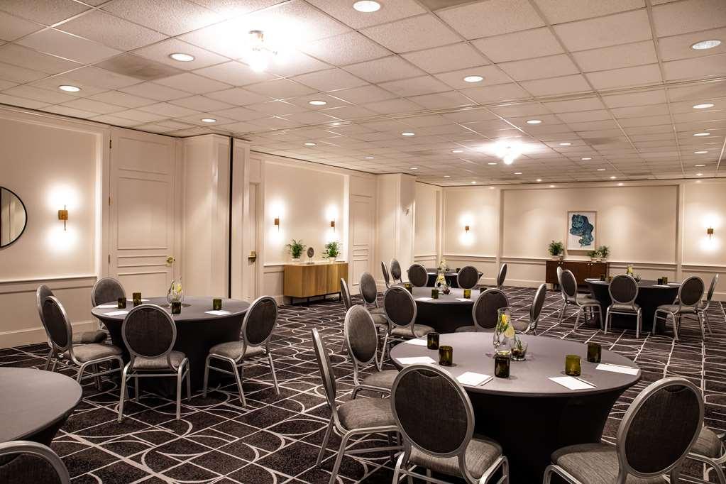 The Royal Sonesta Portland Downtown Facilidades foto