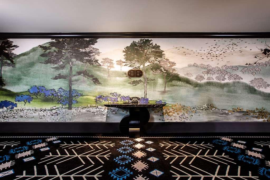 The Royal Sonesta Portland Downtown Facilidades foto