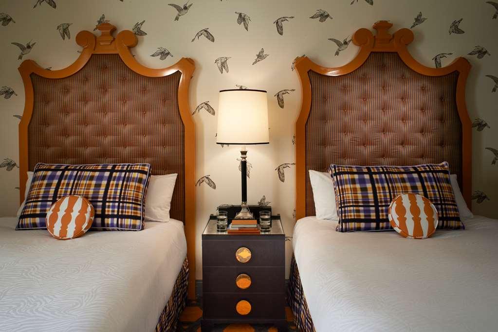 The Royal Sonesta Portland Downtown Quarto foto