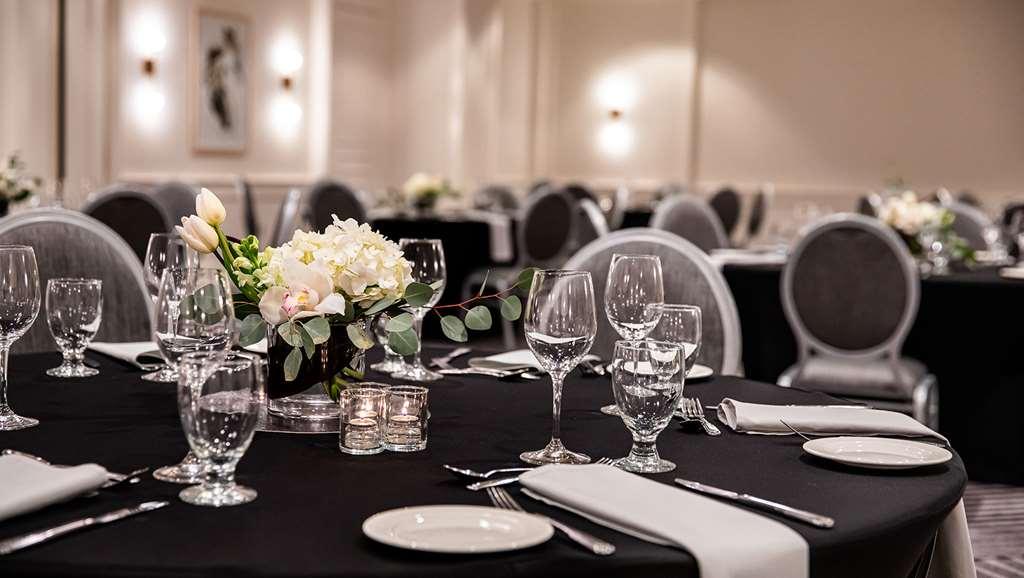 The Royal Sonesta Portland Downtown Facilidades foto
