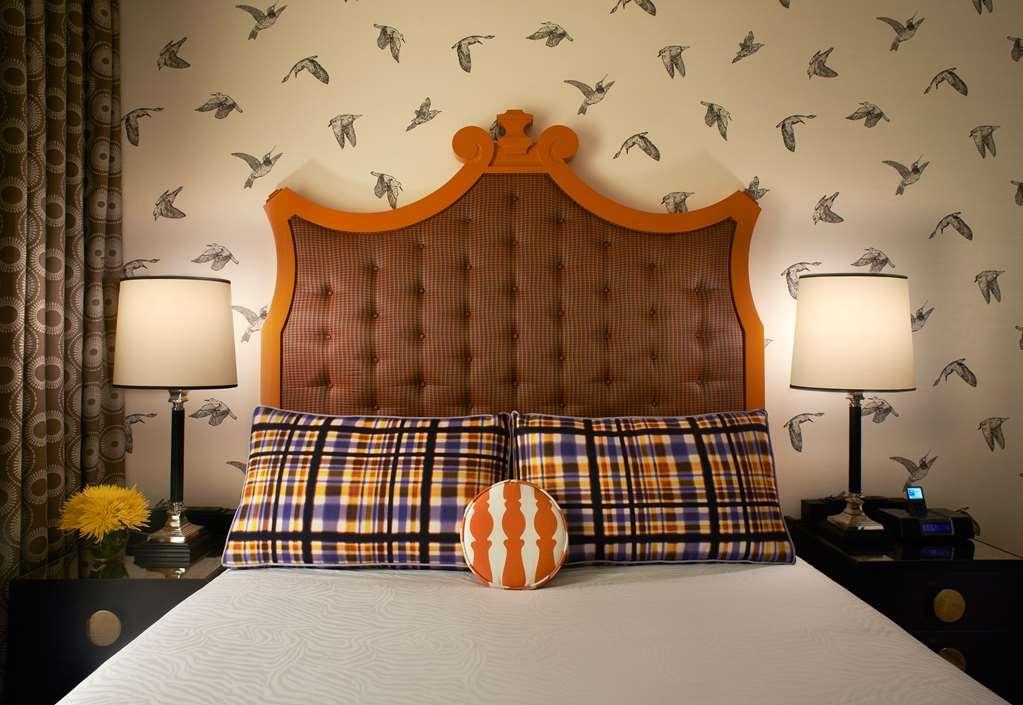 The Royal Sonesta Portland Downtown Quarto foto