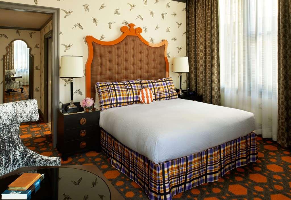 The Royal Sonesta Portland Downtown Quarto foto