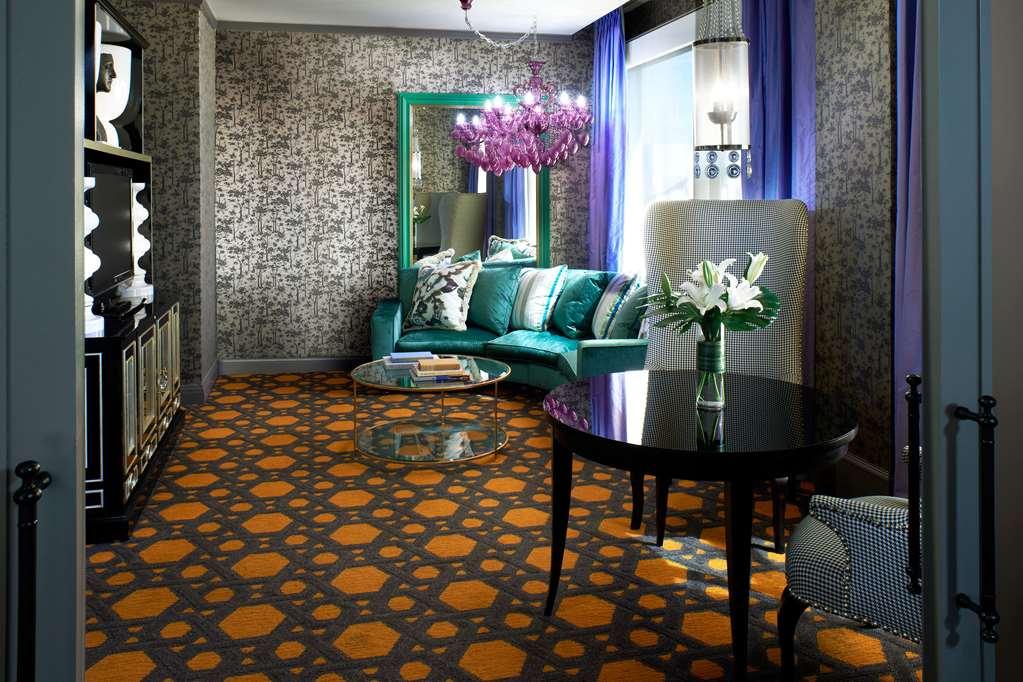 The Royal Sonesta Portland Downtown Quarto foto